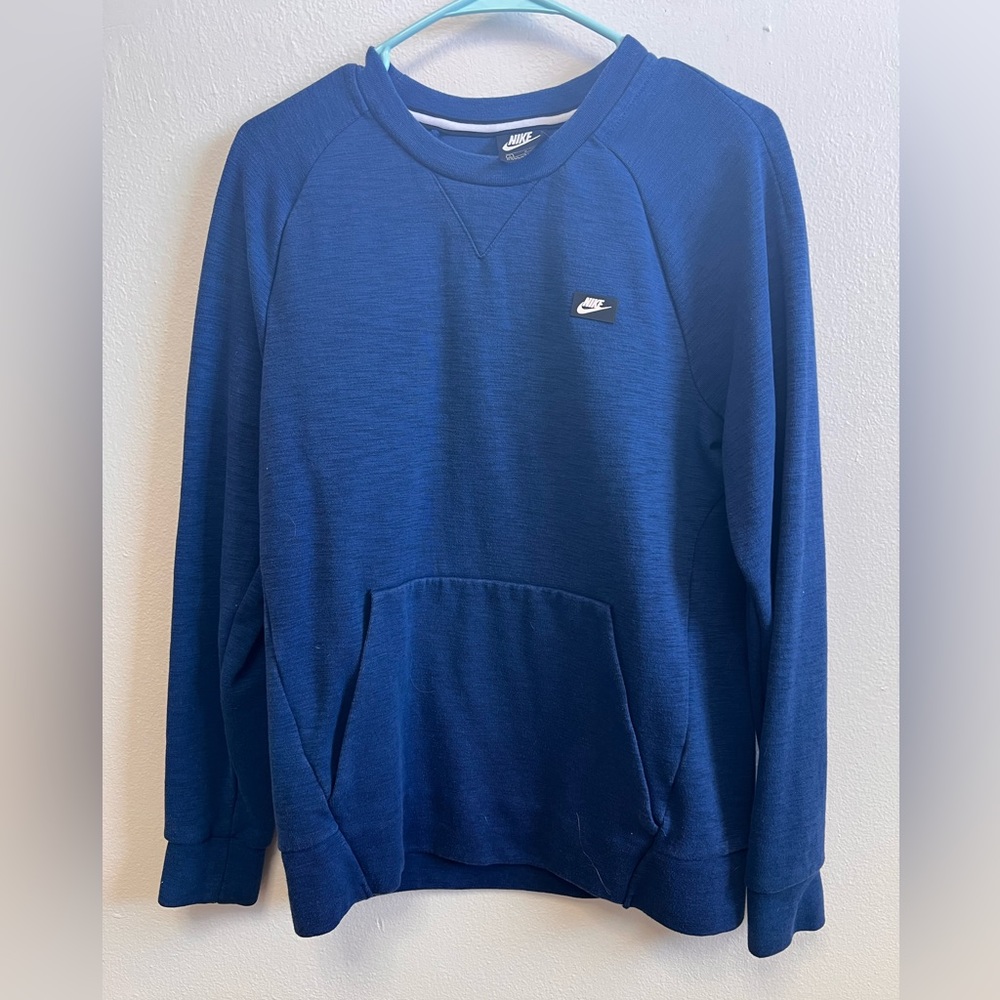 Nike Crewneck Sweatshirt